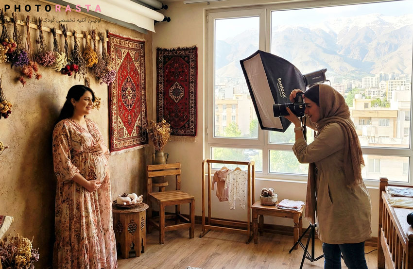 معیارهای آتلیه بارداری مطمئن (بررسی فنی و تخصصی)