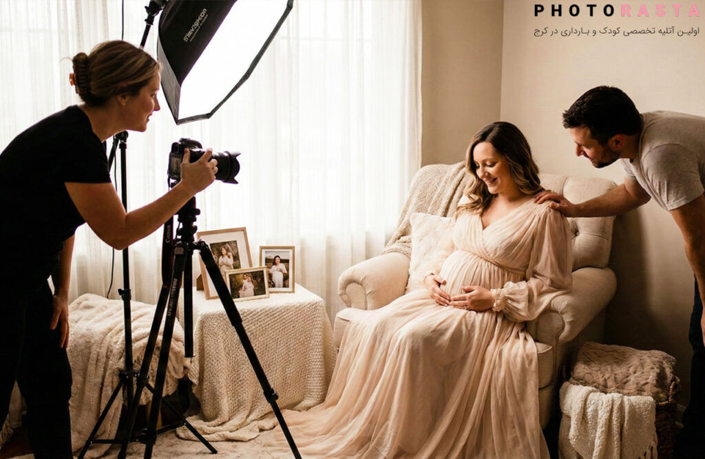 چگونه یک آتلیه متخصص در کرج انتخاب کنیم؟